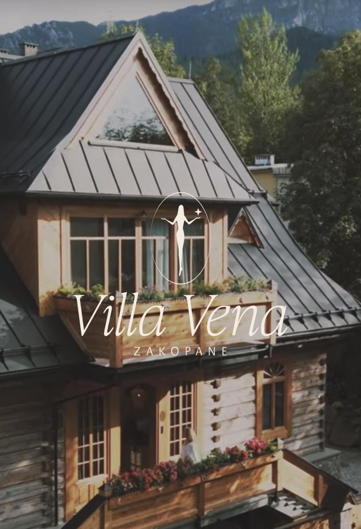 Vena *
